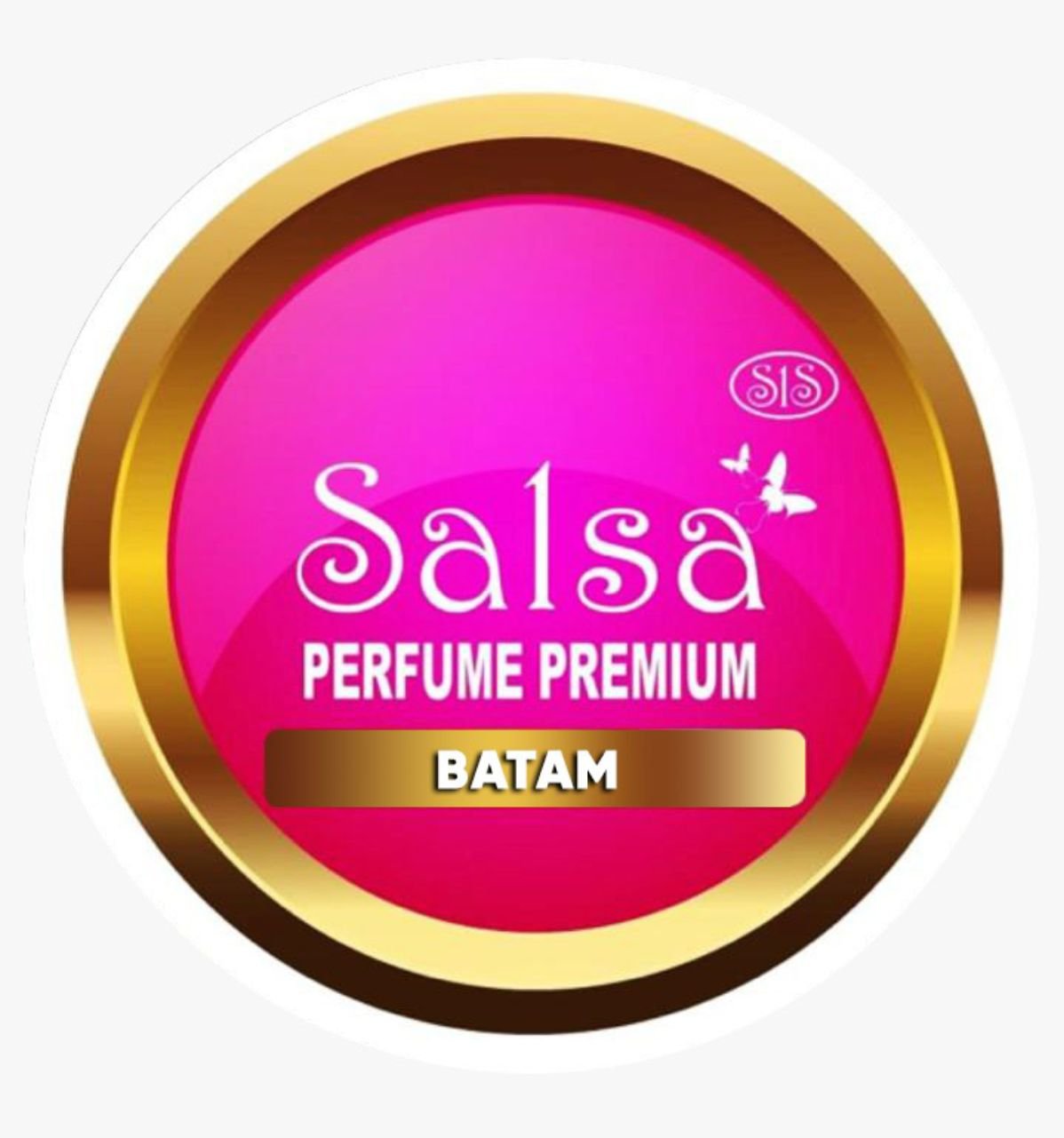 logo salsa bulet